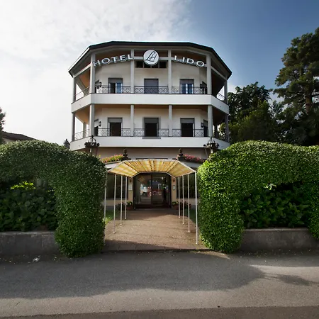 Hotel Lido La Perla Nera-3