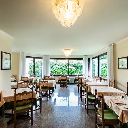 Hotel Lido La Perla Nera-2